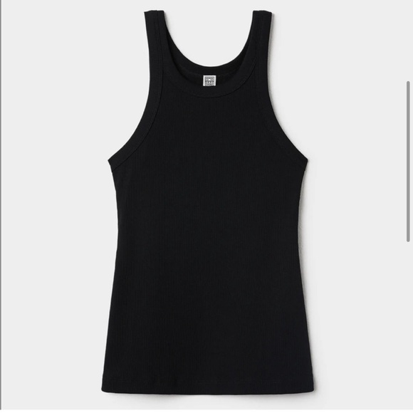 Toteme Racerback Tank - Picture 5 of 5